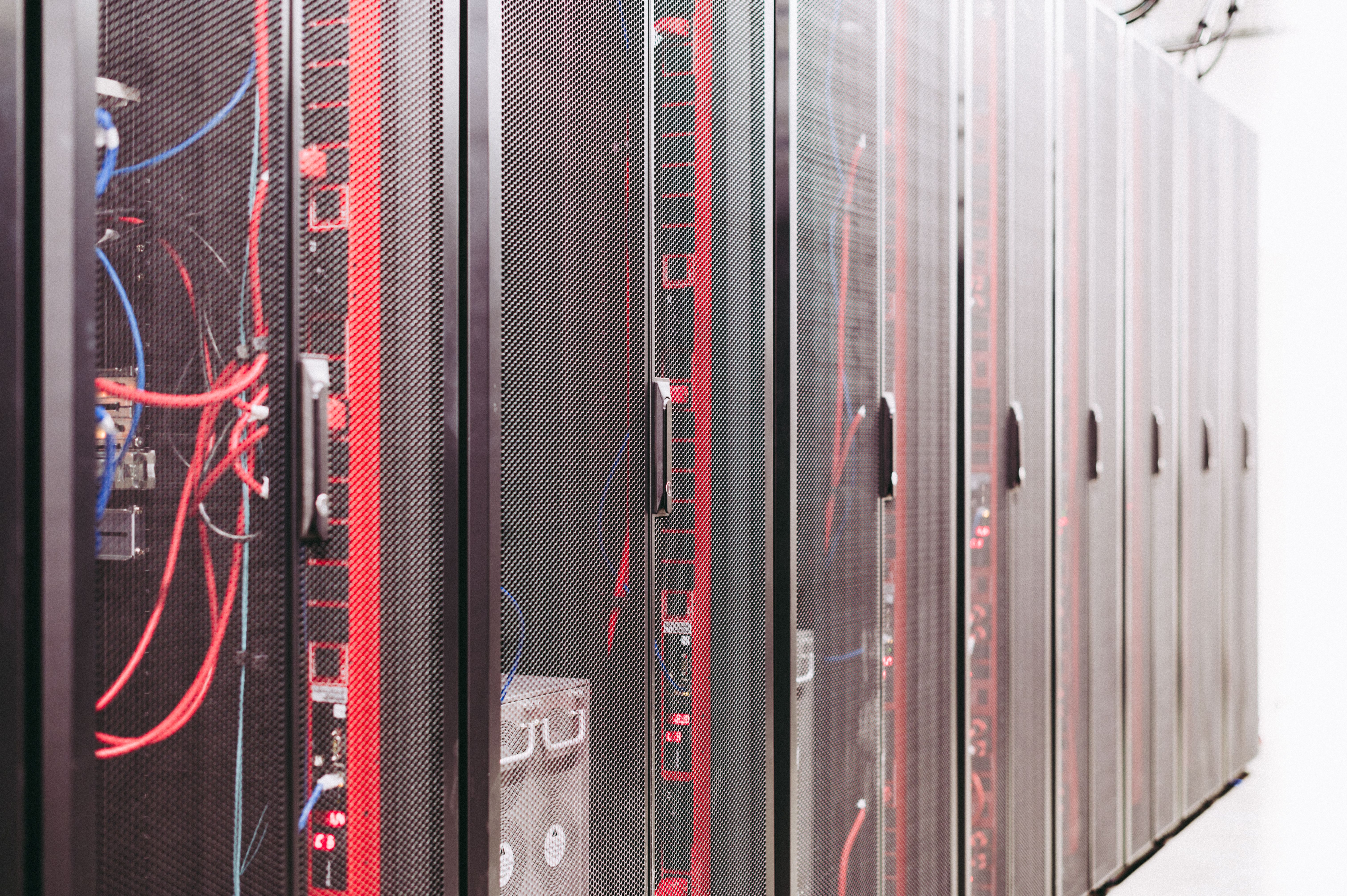 IT-аутсорсинг производственного предприятия