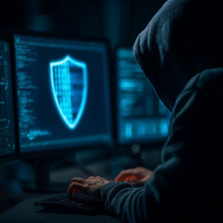 Мониторинг информационной безопасности